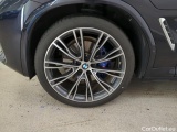  Bmw  X3 BMW  xDrive30e M-Sport 5d #29