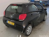  Citroen  C1 Citroën  VTi 72 S&S Feel 5d #2