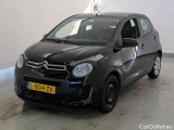  Citroen  C1 Citroën  VTi 72 S&S Feel 5d 