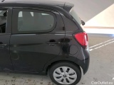  Citroen  C1 Citroën  VTi 72 S&S Feel 5d #9