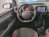  Citroen  C1 Citroën  VTi 72 S&S Feel 5d #14
