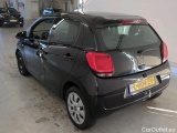  Citroen  C1 Citroën  VTi 72 S&S Feel 5d #28