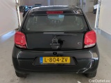  Citroen  C1 Citroën  VTi 72 S&S Feel 5d #29