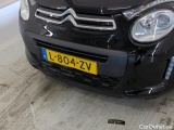  Citroen  C1 Citroën  VTi 72 S&S Feel 5d #38