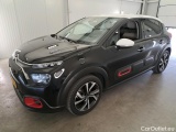  Citroen  C3 Citroën  PureTech 110 S&S Shine 5d 