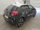  Citroen  C3 Citroën  PureTech 110 S&S Shine 5d #2