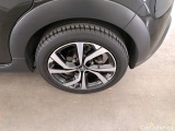  Citroen  C3 Citroën  PureTech 110 S&S Shine 5d #9