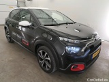  Citroen  C3 Citroën  PureTech 110 S&S Shine 5d #11