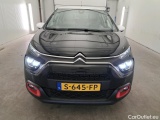  Citroen  C3 Citroën  PureTech 110 S&S Shine 5d #25