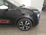  Citroen  C3 Citroën  PureTech 110 S&S Shine 5d #27