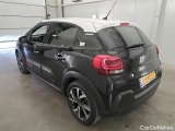  Citroen  C3 Citroën  PureTech 110 S&S Shine 5d #29