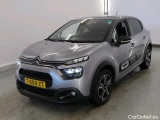  Citroen  C3 Citroën  PureTech 83 S&S C-Series 5d 