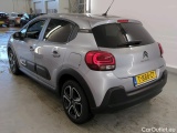  Citroen  C3 Citroën  PureTech 83 S&S C-Series 5d #9