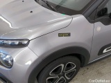  Citroen  C3 Citroën  PureTech 83 S&S C-Series 5d #39