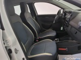  Dacia  Spring Dacia  Electric 45 Essential 5d #3