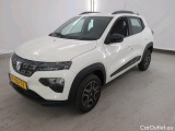  Dacia  Spring Dacia  Electric 45 Essential 5d 