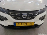  Dacia  Spring Dacia  Electric 45 Essential 5d #5