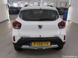 Dacia  Spring Dacia  Electric 45 Essential 5d #11