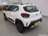  Dacia  Spring Dacia  Electric 45 Essential 5d #10
