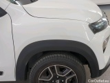  Dacia  Spring Dacia  Electric 45 Essential 5d #14