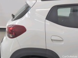  Dacia  Spring Dacia  Electric 45 Essential 5d #19