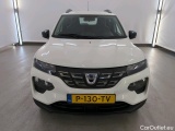  Dacia  Spring Dacia  Electric 45 Essential 5d #22