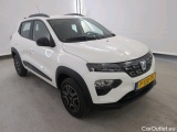  Dacia  Spring Dacia  Electric 45 Essential 5d #21