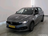  Fiat  Tipo Fiat  Hatchback 1.0 City Life 5d 