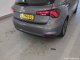  Fiat  Tipo Fiat  Hatchback 1.0 City Life 5d #72