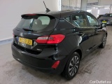  Ford  Fiesta Ford  1.0 EcoBoost 125pk mHEV Titanium 5d #2