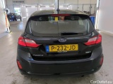  Ford  Fiesta Ford  1.0 EcoBoost 125pk mHEV Titanium 5d #10
