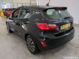  Ford  Fiesta Ford  1.0 EcoBoost 125pk mHEV Titanium 5d #9