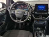  Ford  Fiesta Ford  1.0 EcoBoost 125pk mHEV Titanium 5d #16