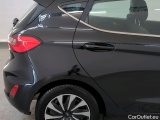  Ford  Fiesta Ford  1.0 EcoBoost 125pk mHEV Titanium 5d #18