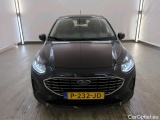  Ford  Fiesta Ford  1.0 EcoBoost 125pk mHEV Titanium 5d #21