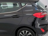  Ford  Fiesta Ford  1.0 EcoBoost 125pk mHEV Titanium 5d #24
