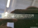  Hyundai  i30 Hyundai  Wagon 1.0 T-GDI Comfort 5d #6