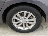  Hyundai  i30 Hyundai  Wagon 1.0 T-GDI Comfort 5d #8