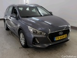  Hyundai  i30 Hyundai  Wagon 1.0 T-GDI Comfort 5d #15