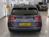  Hyundai  i30 Hyundai  Wagon 1.0 T-GDI Comfort 5d #20