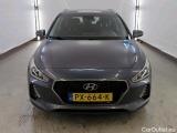  Hyundai  i30 Hyundai  Wagon 1.0 T-GDI Comfort 5d #23