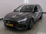  Hyundai  i30 Hyundai  Wagon 1.5 T-GDI MHEV Premium 5d 