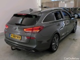  Hyundai  i30 Hyundai  Wagon 1.5 T-GDI MHEV Premium 5d #2