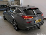  Hyundai  i30 Hyundai  Wagon 1.5 T-GDI MHEV Premium 5d #10