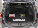  Hyundai  i30 Hyundai  Wagon 1.5 T-GDI MHEV Premium 5d #9