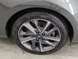  Hyundai  i30 Hyundai  Wagon 1.5 T-GDI MHEV Premium 5d #13