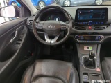  Hyundai  i30 Hyundai  Wagon 1.5 T-GDI MHEV Premium 5d #17
