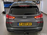  Hyundai  i30 Hyundai  Wagon 1.5 T-GDI MHEV Premium 5d #11