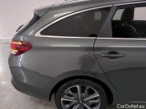  Hyundai  i30 Hyundai  Wagon 1.5 T-GDI MHEV Premium 5d #19