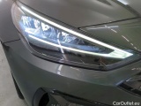  Hyundai  i30 Hyundai  Wagon 1.5 T-GDI MHEV Premium 5d #21